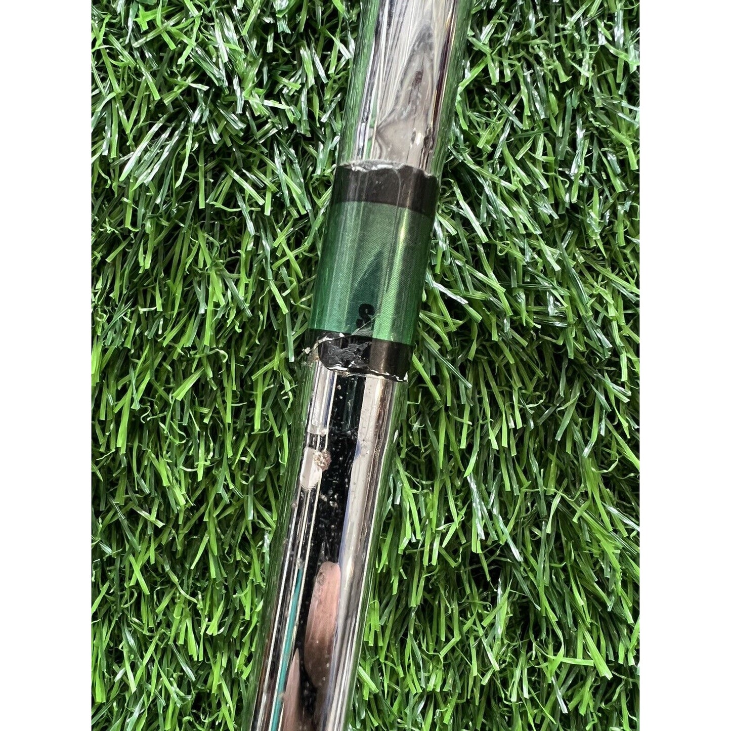 KZG EL/250 3 Wood Stiff Steel Shaft Good Grip (FW102)