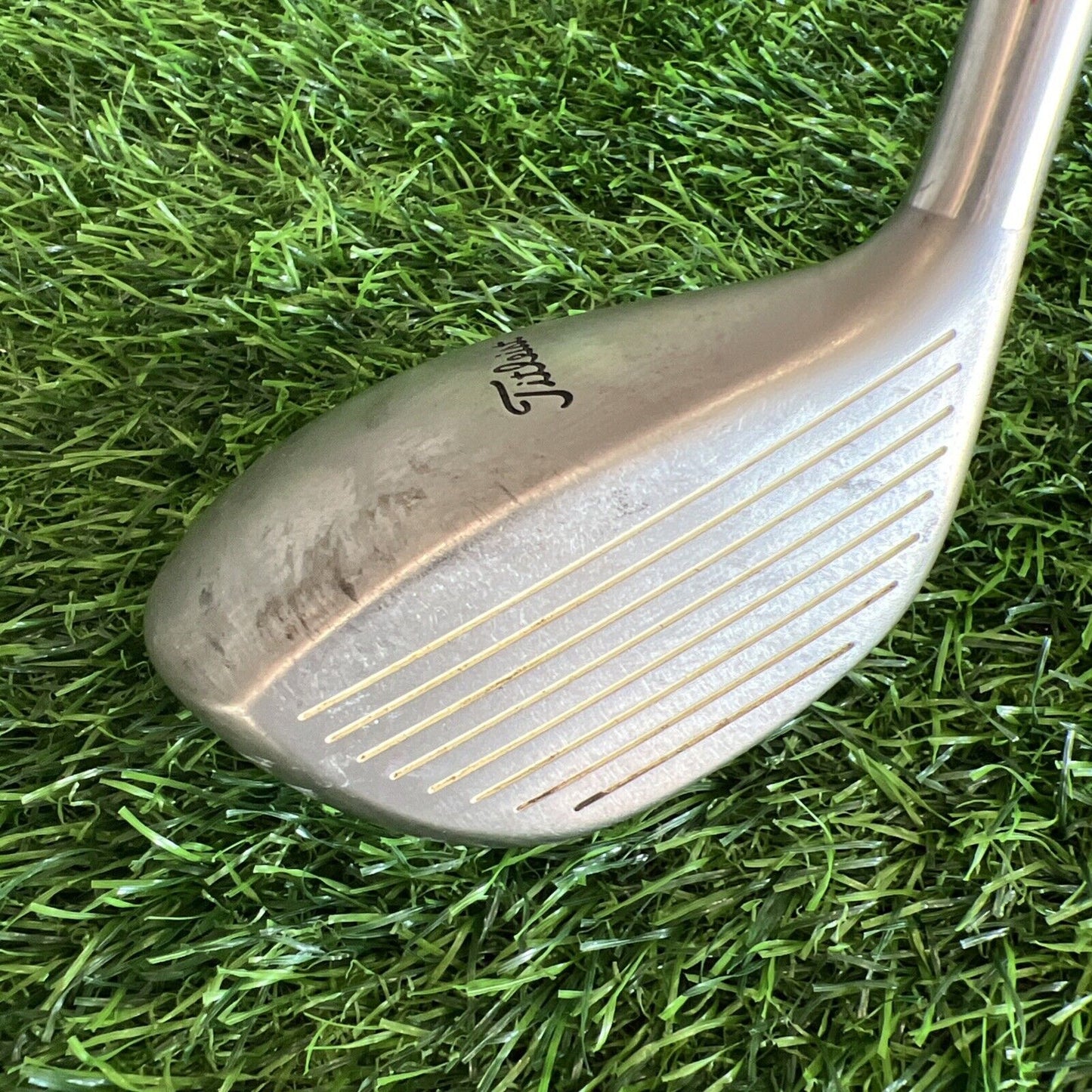 Titleist PT 10.5 Driver Pro Trajectory Metal RH Graphite Shaft Regular MG 207