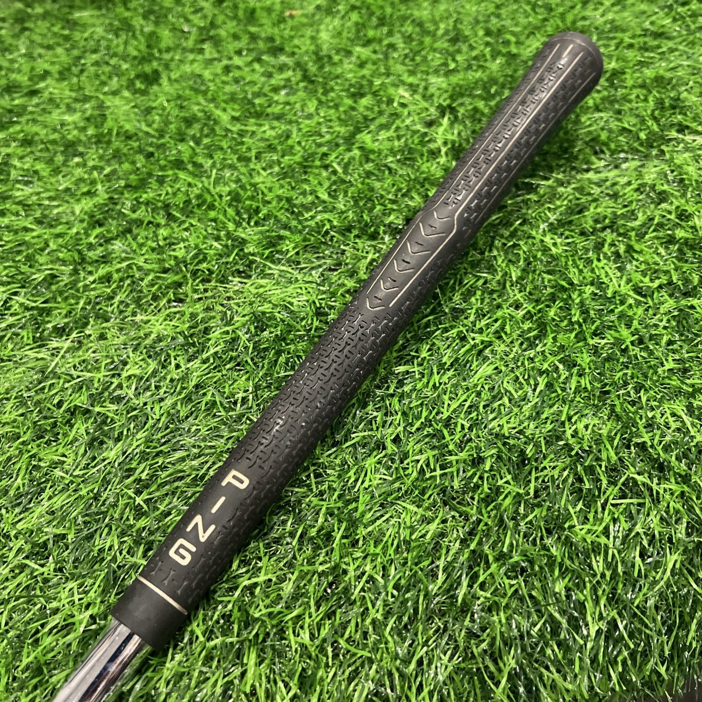 Ping G20 Single 3 Iron Yellow Dot Steel Shaft CFS Ping Missing Badge Mens I349