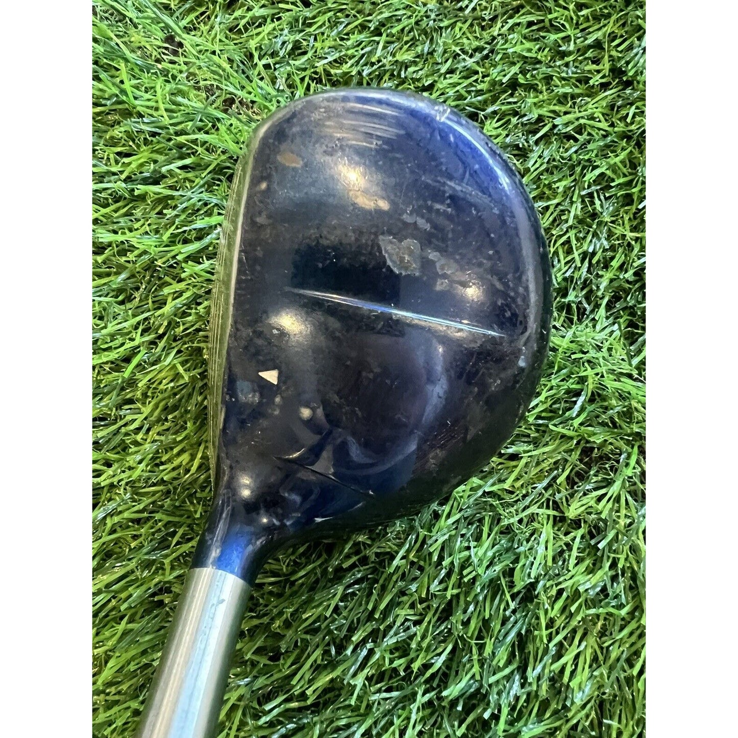 Adams Tight Lies GT Strong 7 Fairway Wood 21° Ultralight Regular Graphite Fw124