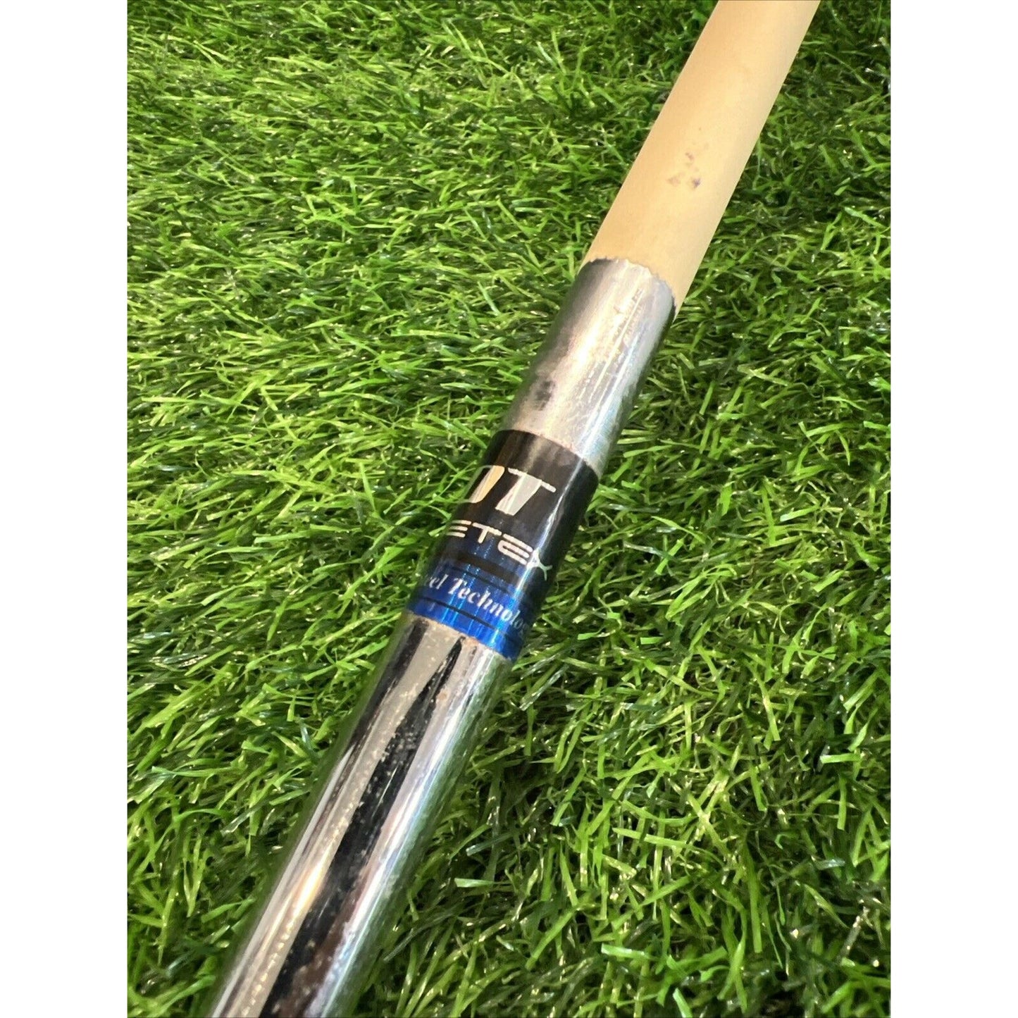 Penn TDA+ Pitching Wedge Pw golf club iron No Grip (i188)