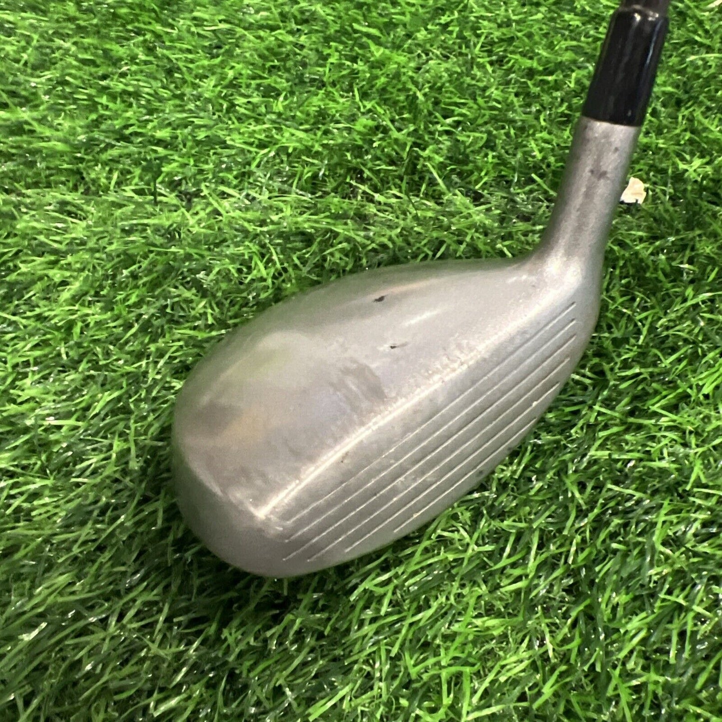 Adams Tight Lies Strong 13 Degree Fairway Wood Stiff Flex Graphite FW204
