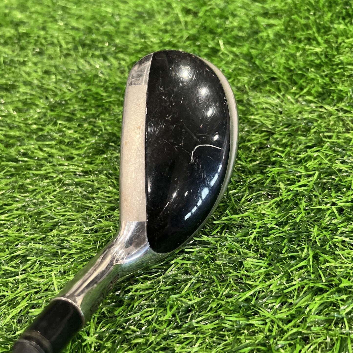 Adams Idea a2 OS 4Iron Hybrid ProLaunch Blue Regular Flex Graphite RH (H150)