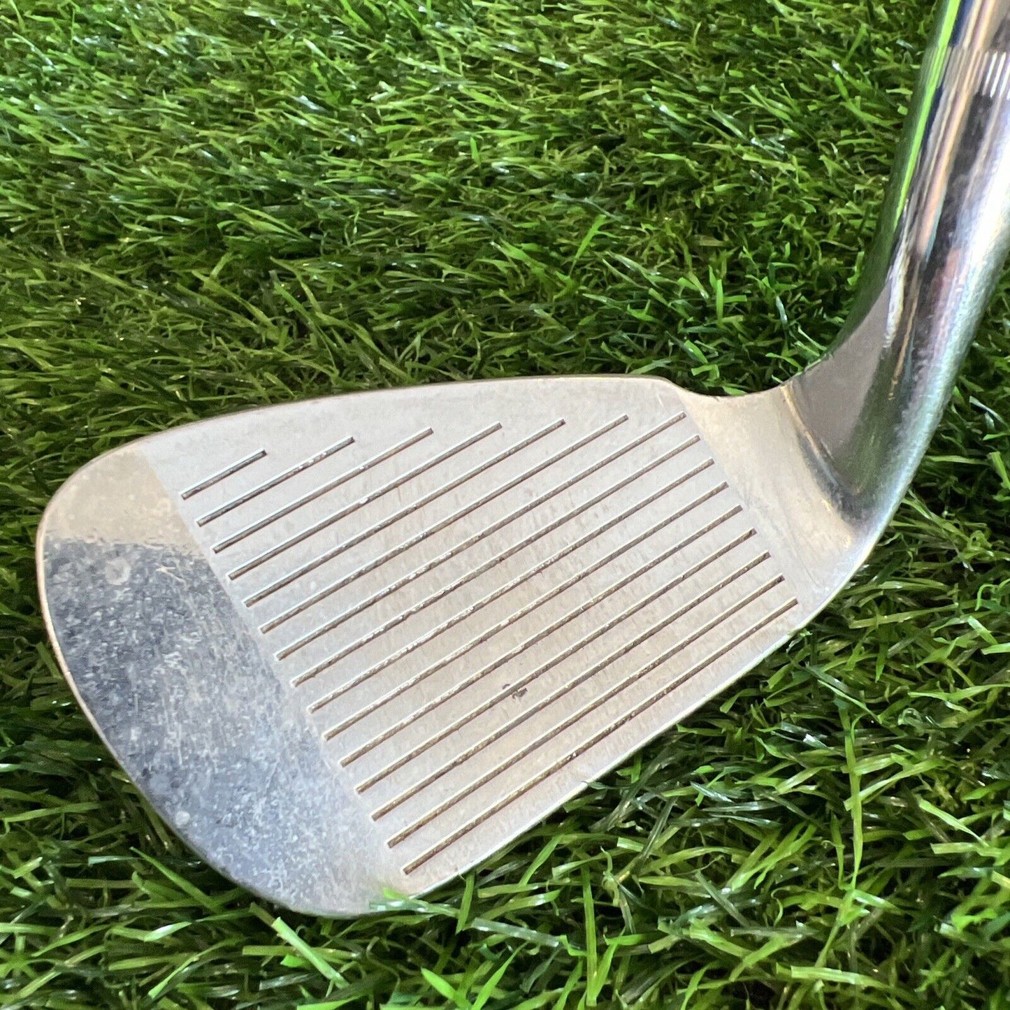 Ben Hogan Edge Forged Individual 8 Iron Graphite Regular Flex RH (I140)