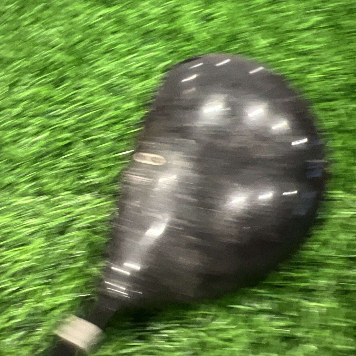 Tommy Armour 845s 10.5° Driver HTS Steel RH D163