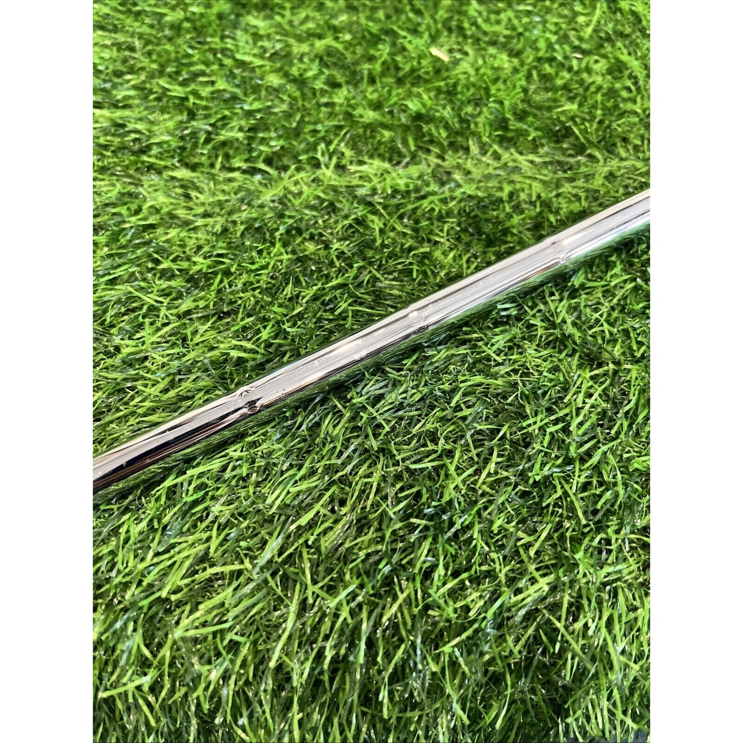MasterGrip 283MC Golf 27° Hybrid 4H True Temper Steel Shaft R Flex Mens RH H188