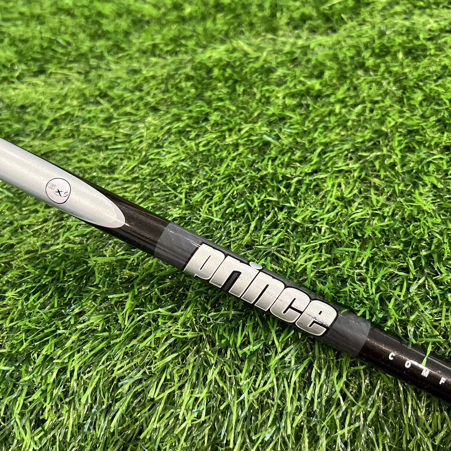 Prince GX2 RH 5-W 27° LOFT GRAPHITE SHAFTS Golf Club (h136)
