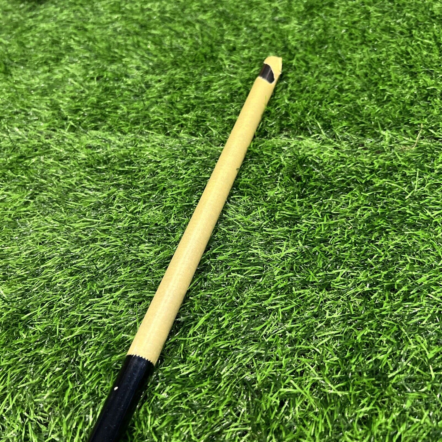 Elmer Golf Power Cone 8 Iron - Mizuno Graphite Regular Flex Shaft - No Grip I149