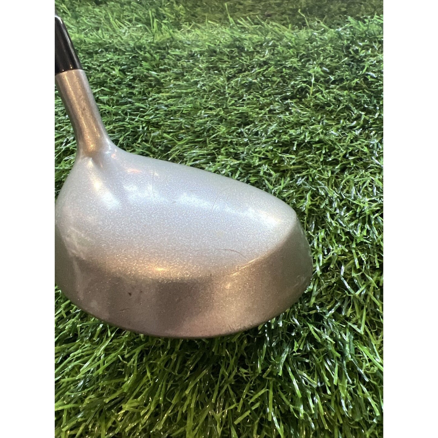 Adams Tight Lies VMI Air Assault T 19* S Strong 5 Wood RH Reg Flex Shaft -fw116