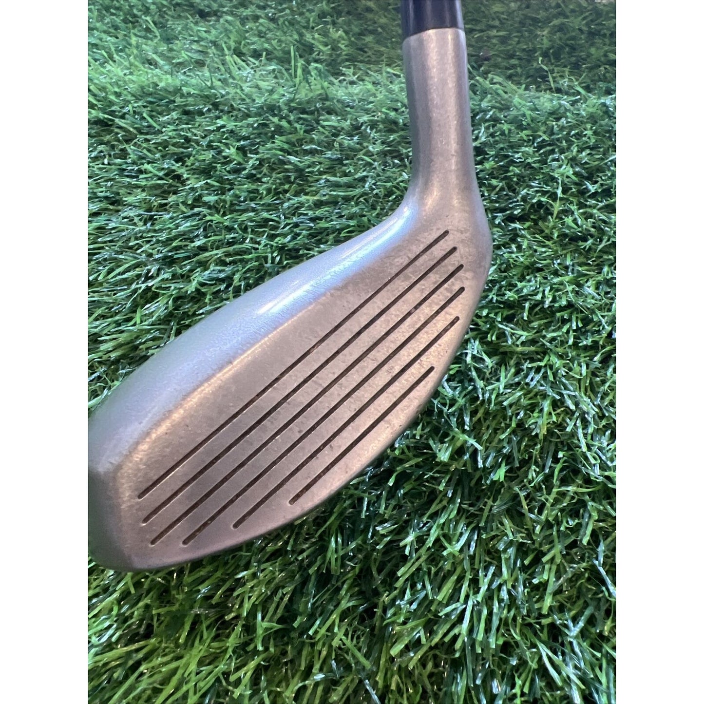 Adams Tight Lies VMI Air Assault T 19* S Strong 5 Wood RH Reg Flex Shaft -fw116