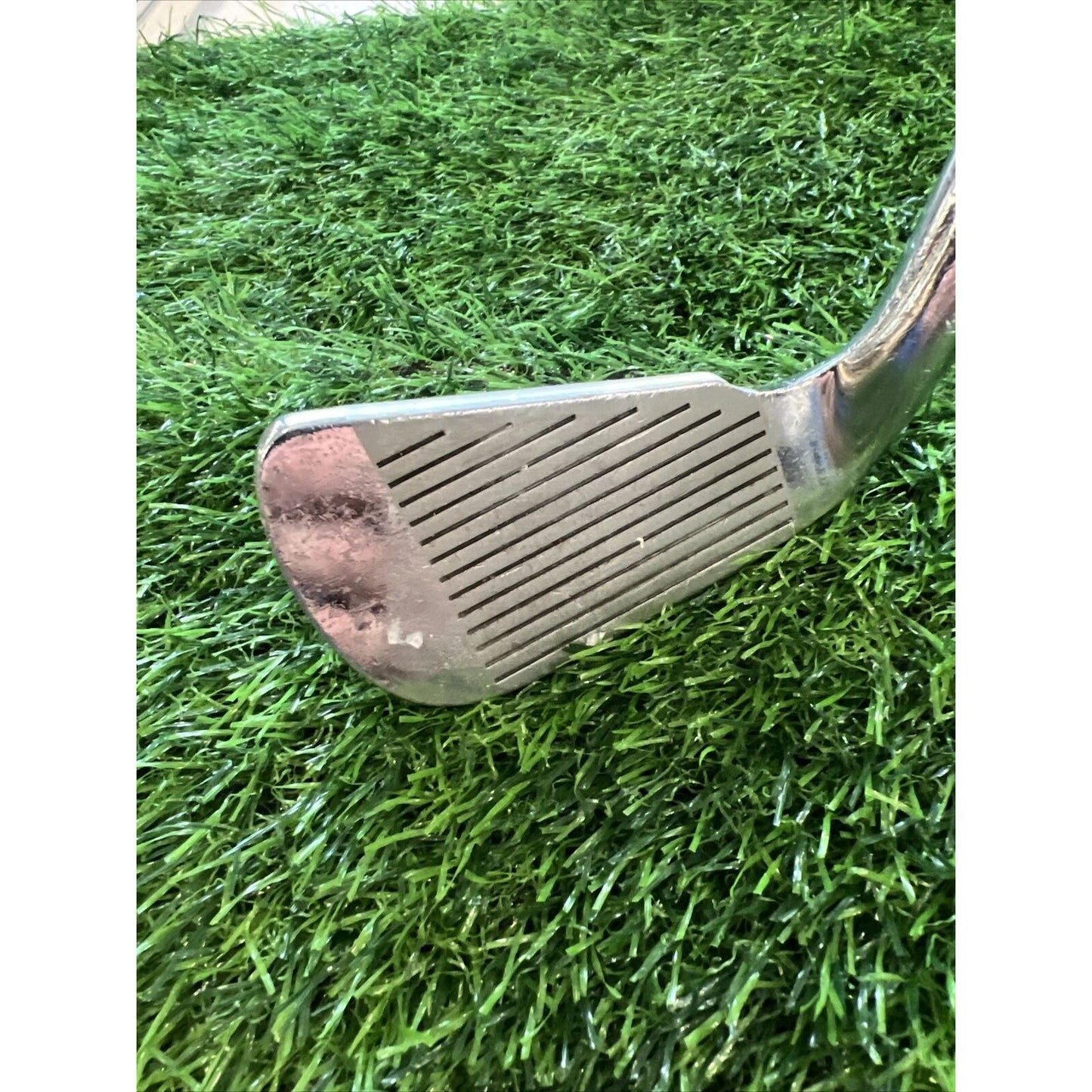 Ben Hogan EDGE Forged 3 Iron Single Club RH Apex 4 Stiff Steel (I120)