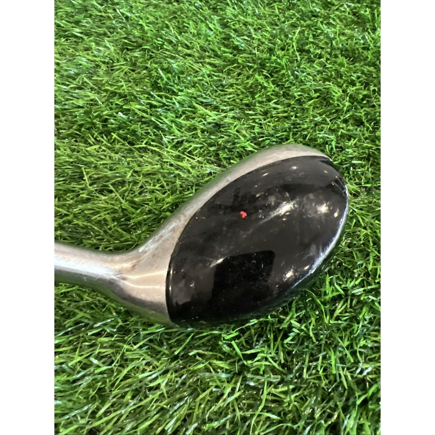 Warrior Custom Golf 3 Hybrid 20° TCP Tour Stiff Steel shaft RH H175