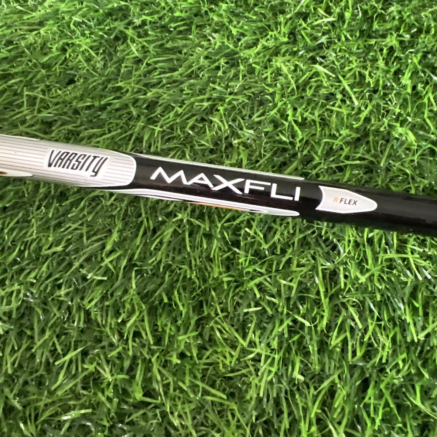 Maxfli Varsity Maximum Distance Driver Used Right Hand Dents But Playable D170