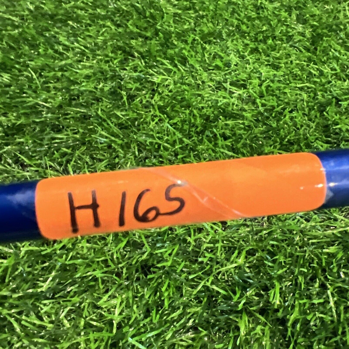 Mizuno CLK Fli-HI 20 Degree Hybrid Graphite Stiff RH Good Grip (h165)