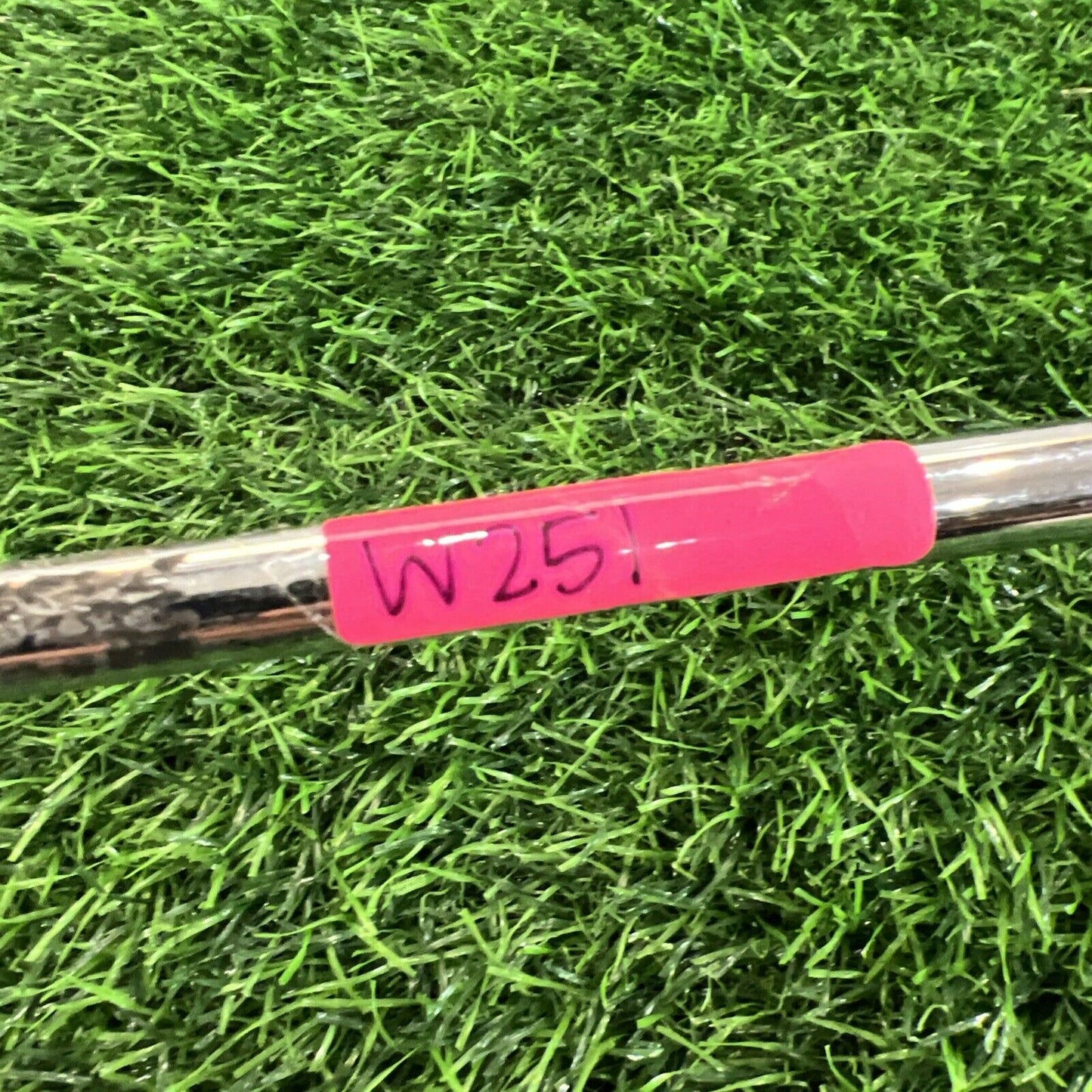 Tour Series Lob Wedge 60° Steel Shaft 35 in Right-Handed W251