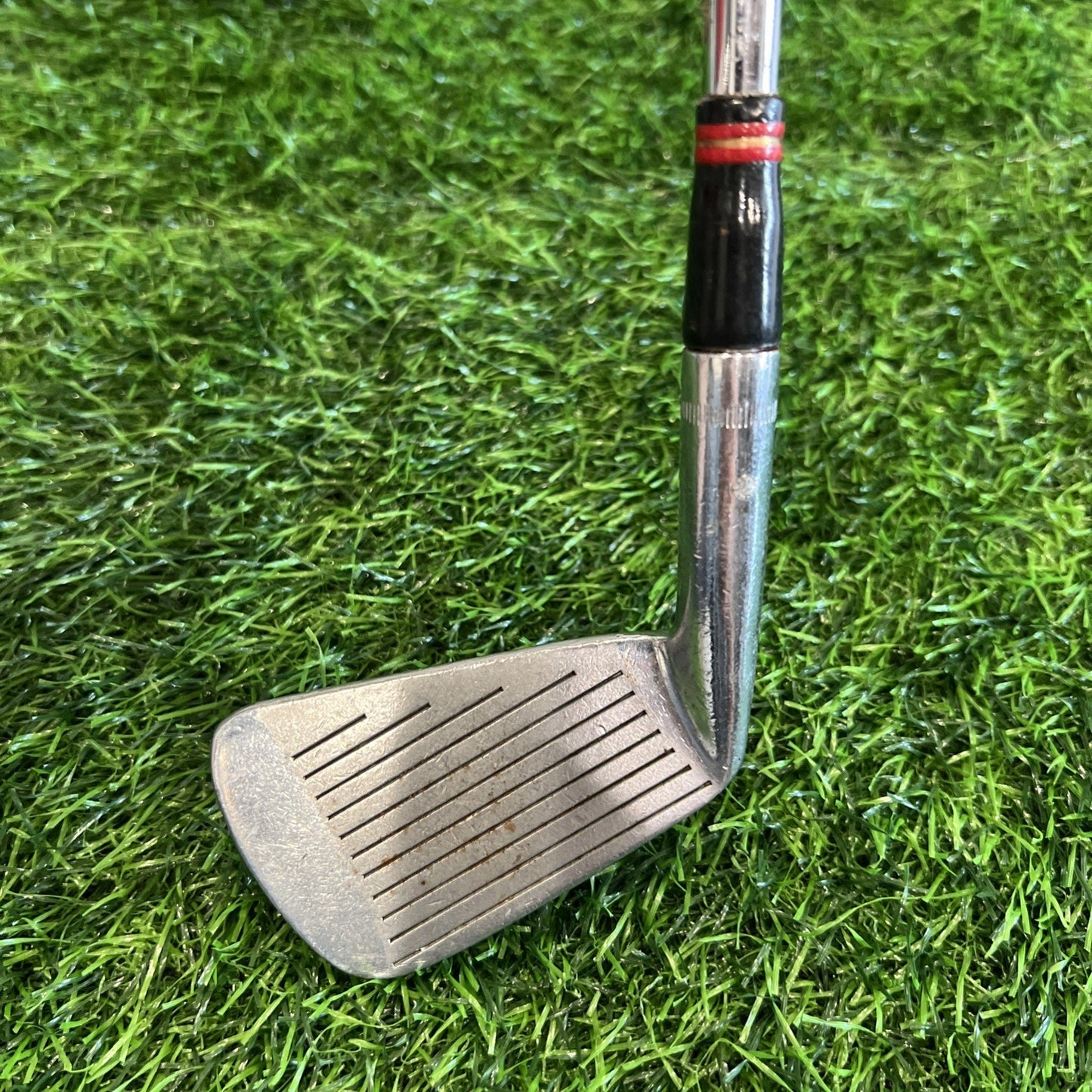 Ben Hogan Apex 40" Golf 2 Iron RH / I360 Needs Grip Nice Though