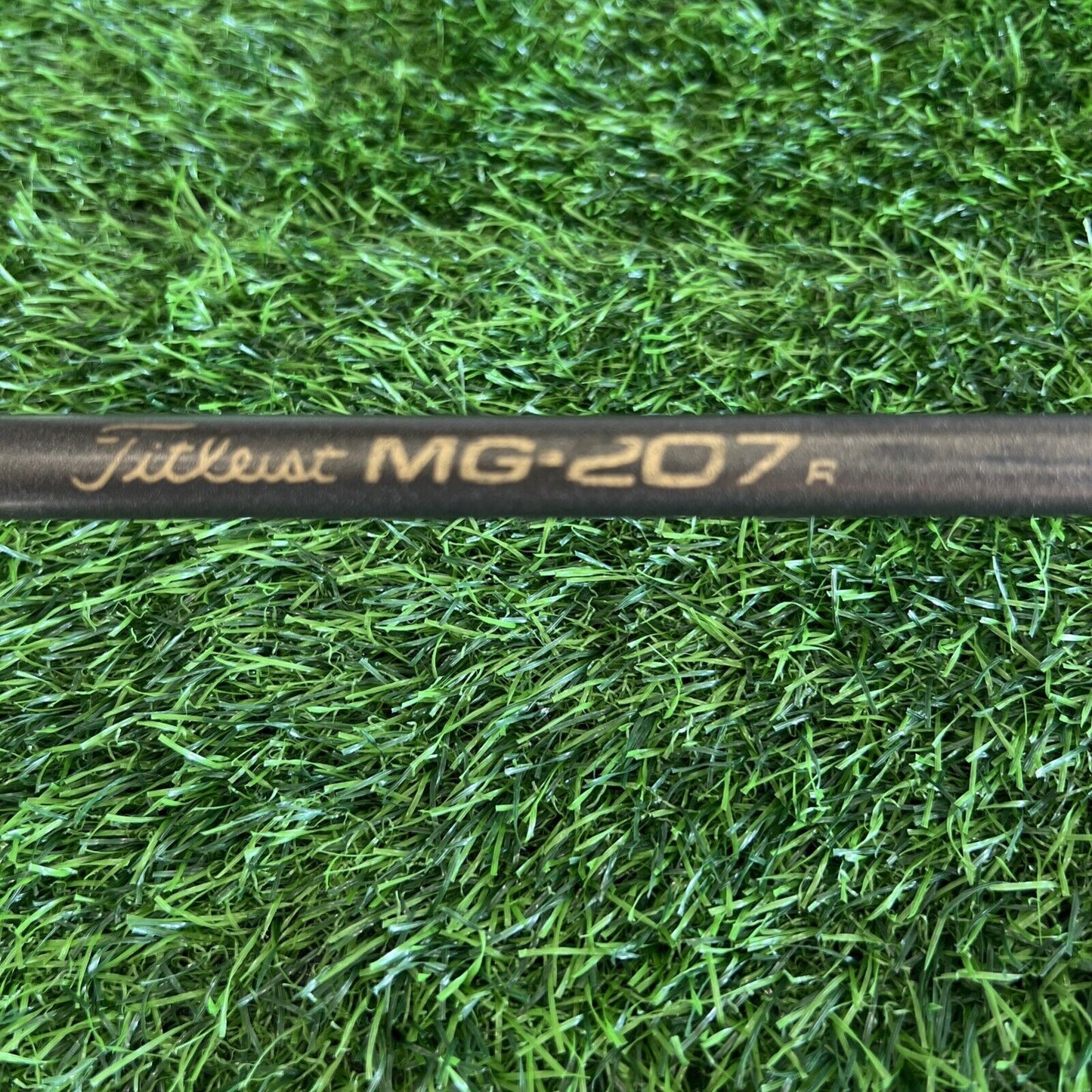 Titleist PT 10.5 Driver Pro Trajectory Metal RH Graphite Shaft Regular MG 207