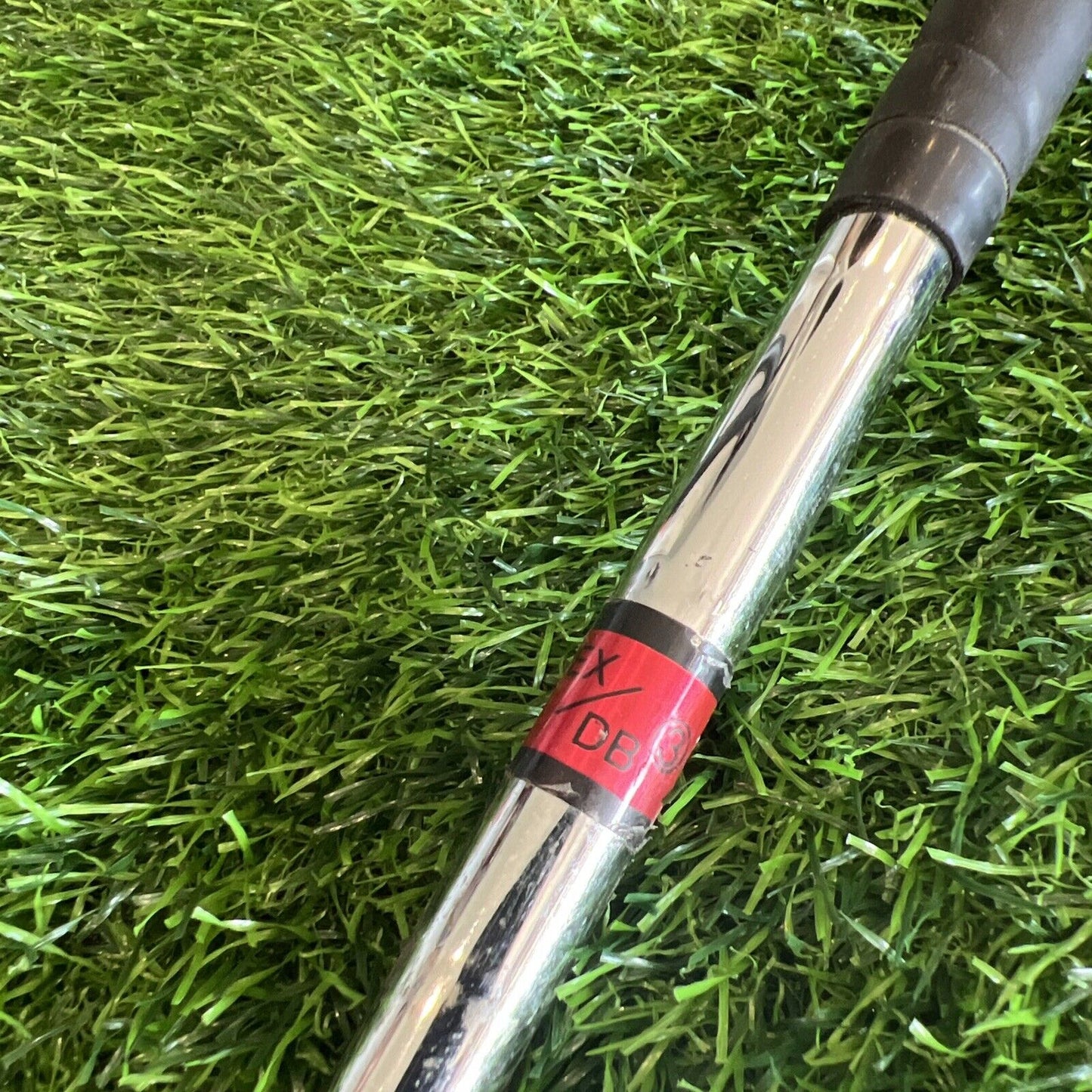 Hogan H40 5 Fairway Wood Regular Flex Steel All Original (fw132)