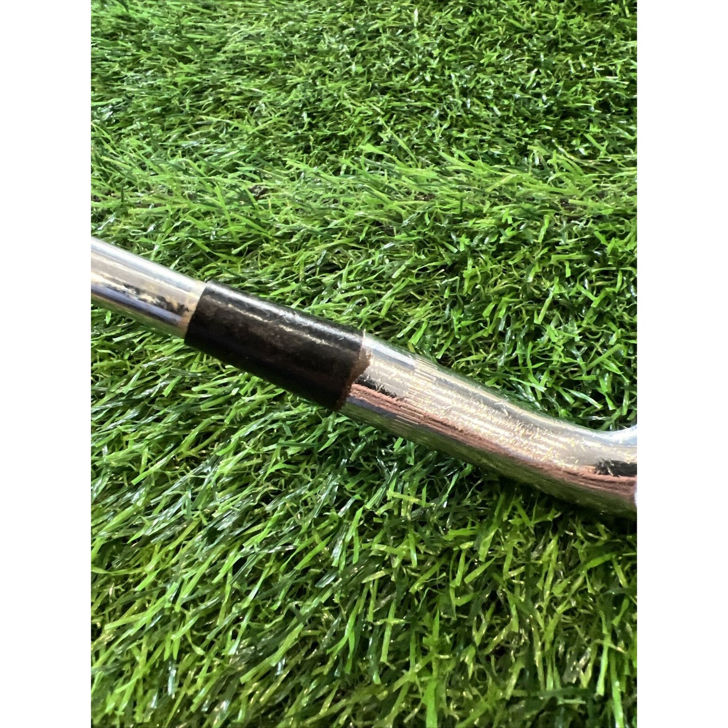 Ben Hogan EDGE Forged 3 Iron Single Club RH Apex 4 Stiff Steel (I120)