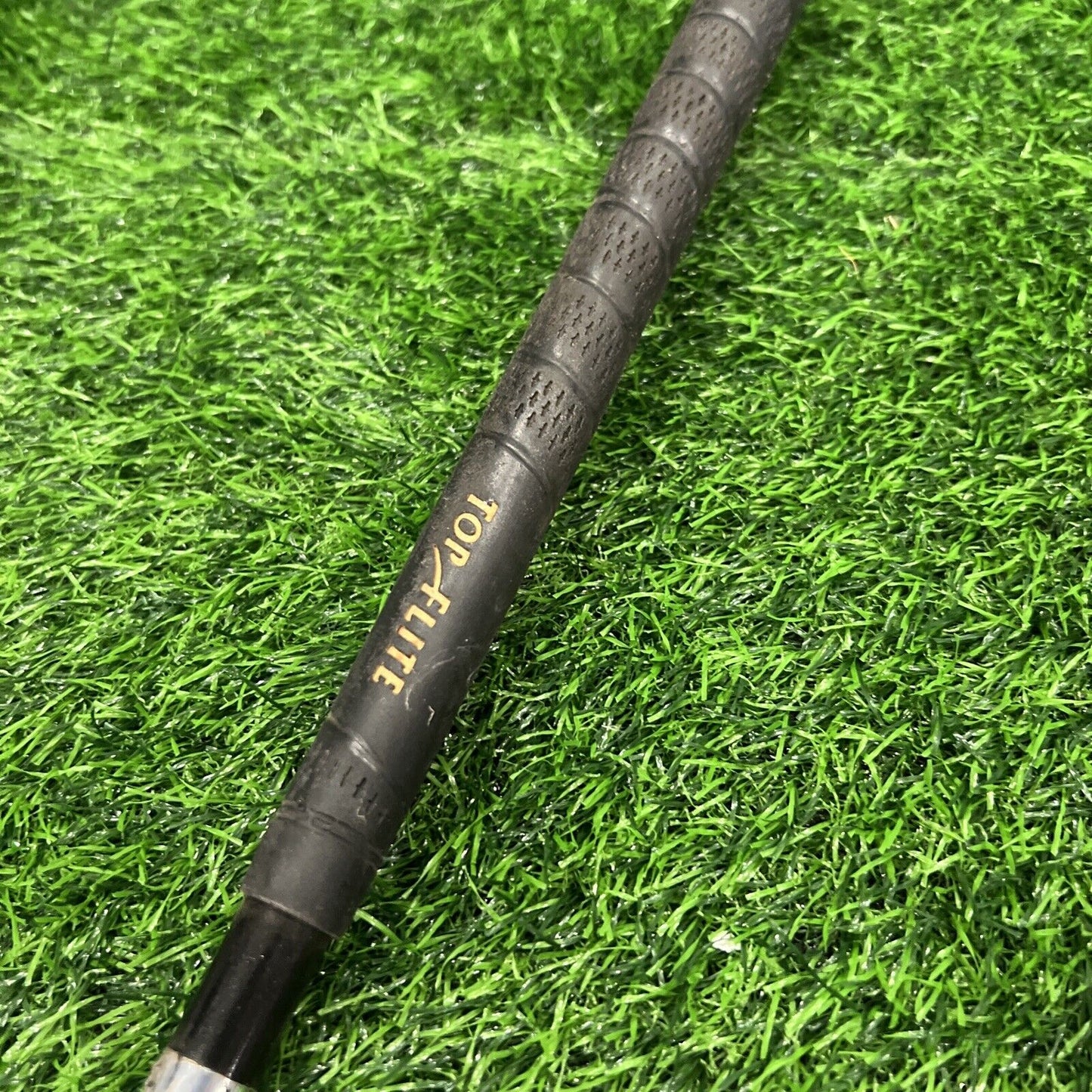 TopFlite Tour Pitching Wedge PW Original R80 Regular Flex Graphite Shaft (i183)