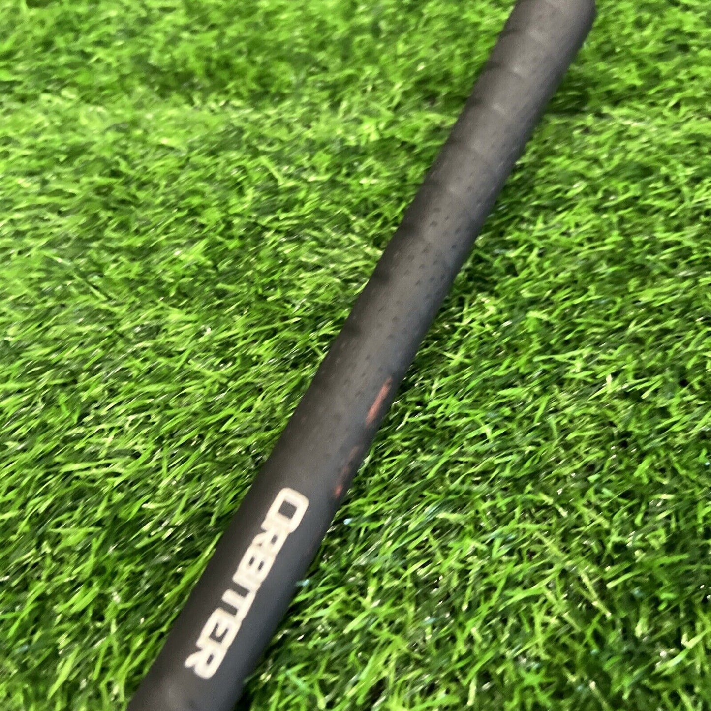 Orbiter Golf SAVIOR Copper Tungsten 24* Rescue RH Graphite Regular Flex (h147)