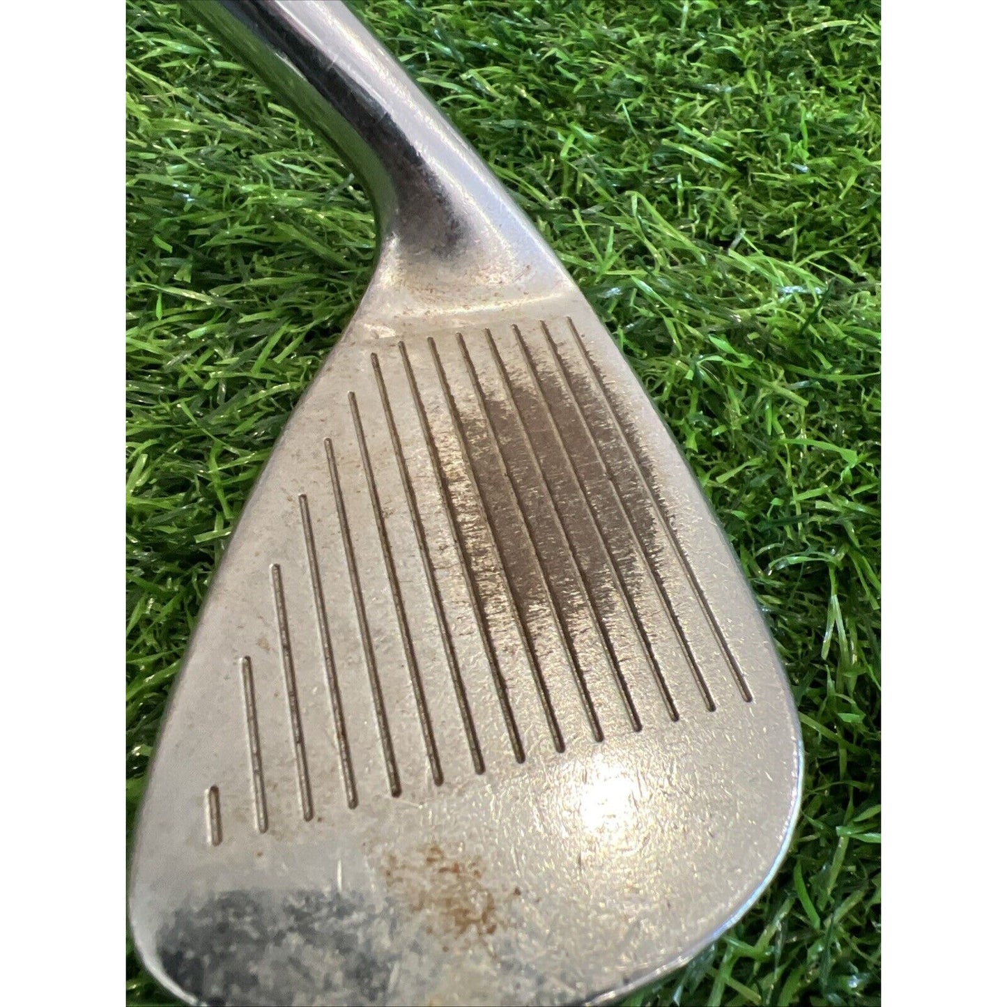 Mizuno MP-57 Cut Muscle Forged Single 9 Iron TT Dynamic Gold S300 Stiff I246