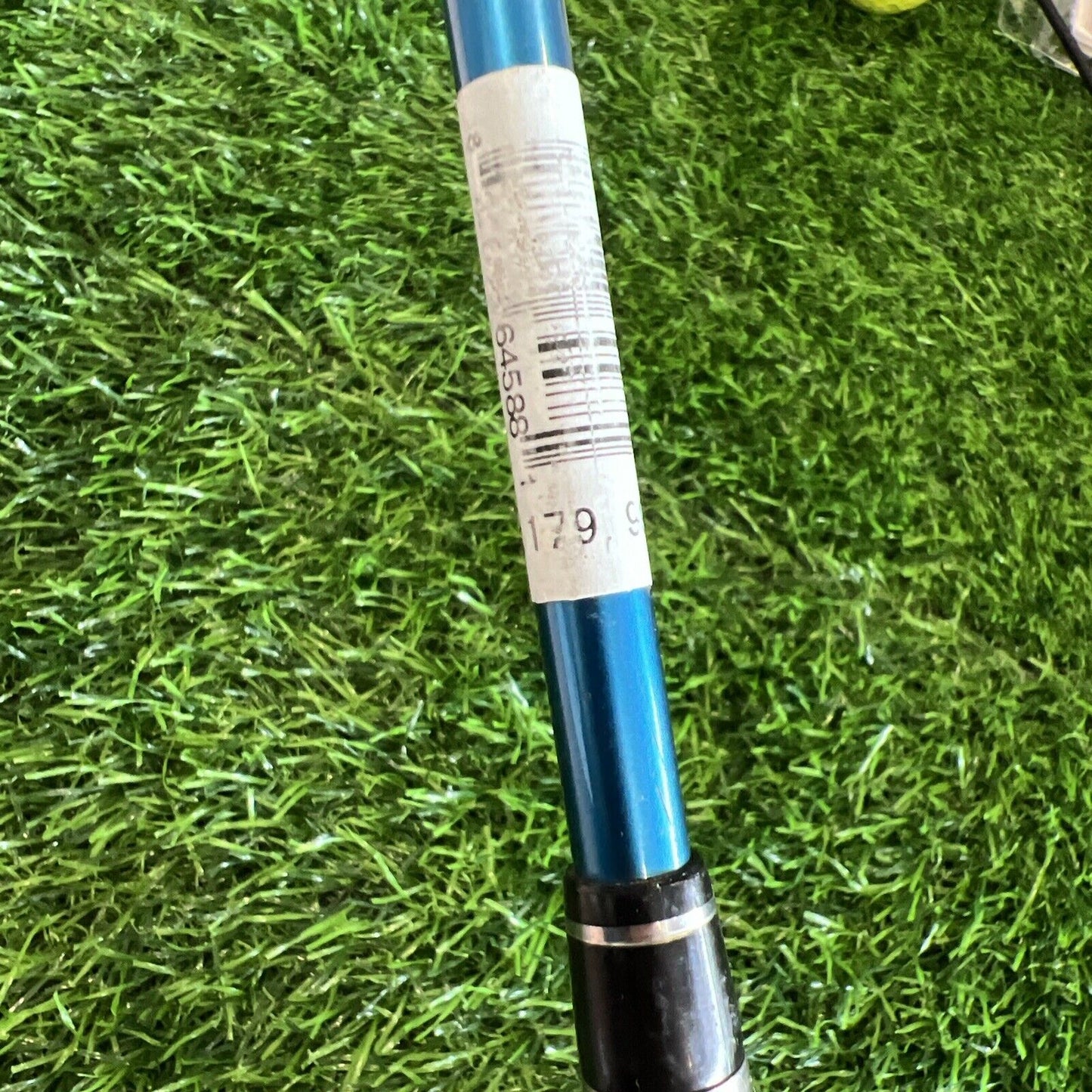 Maxfli Crossbax Left Handed 3 Hybrid 18 - 40.5” Stiff Aldila Graphite (H144)