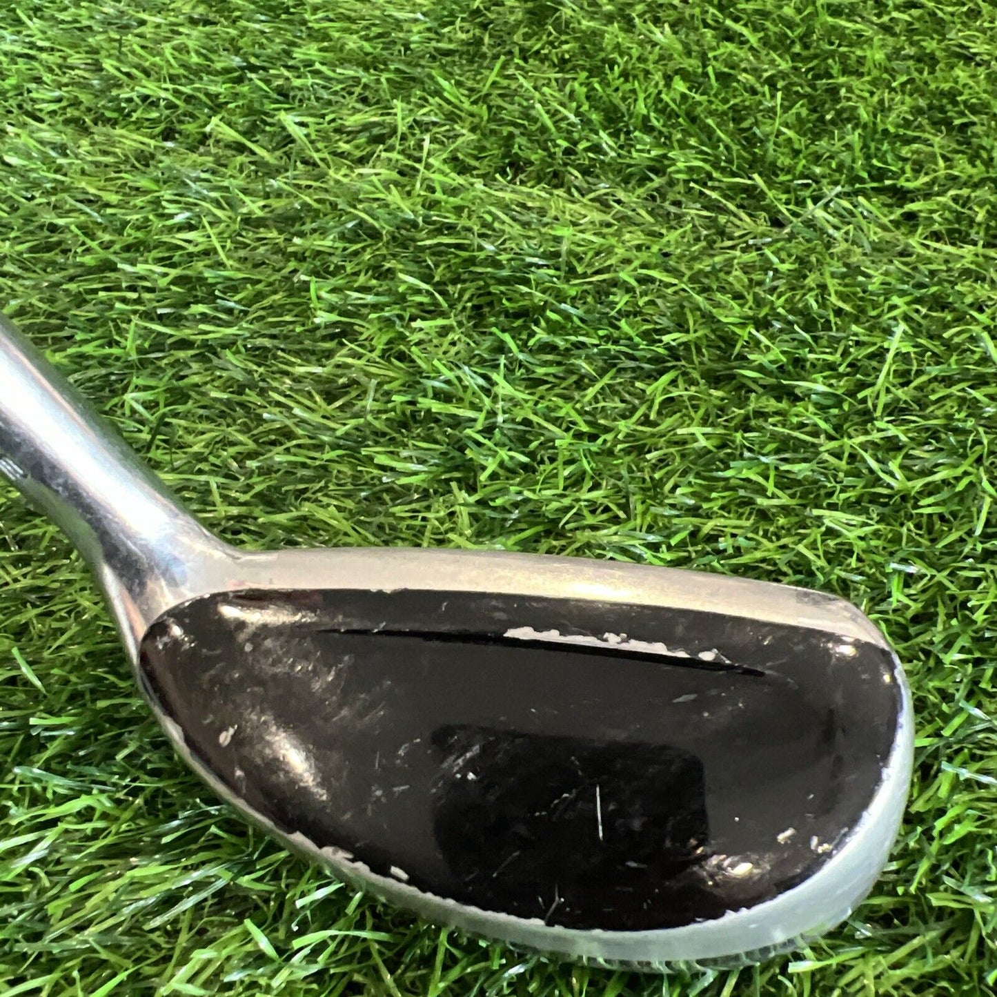 Adams Idea a2 20° Hybrid 3 Iron Aldila NV Hybrid 85-R Graphite Regular (H105)