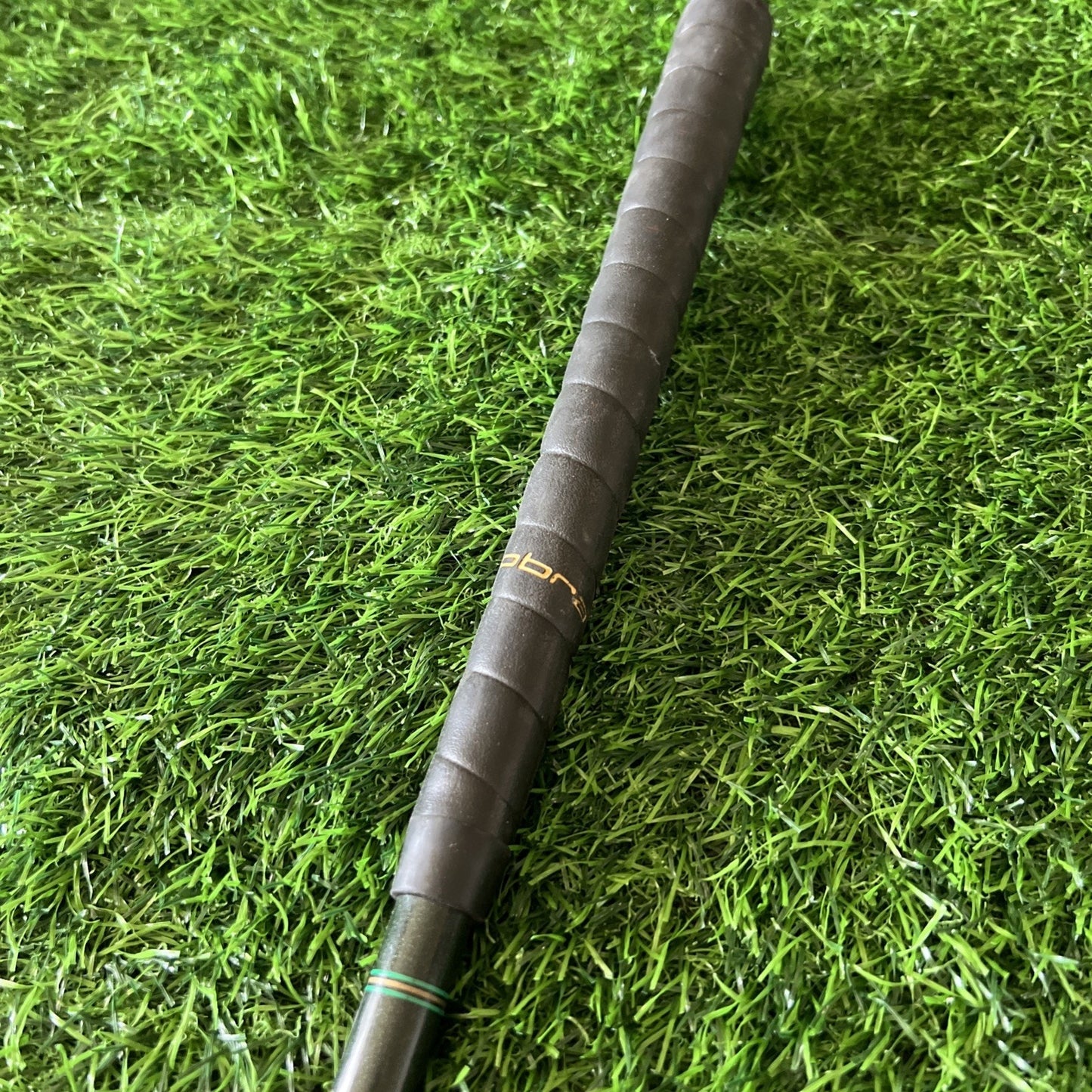 All ORIGINAL King Cobra Oversize 5 Iron Senior Design Graphite I357