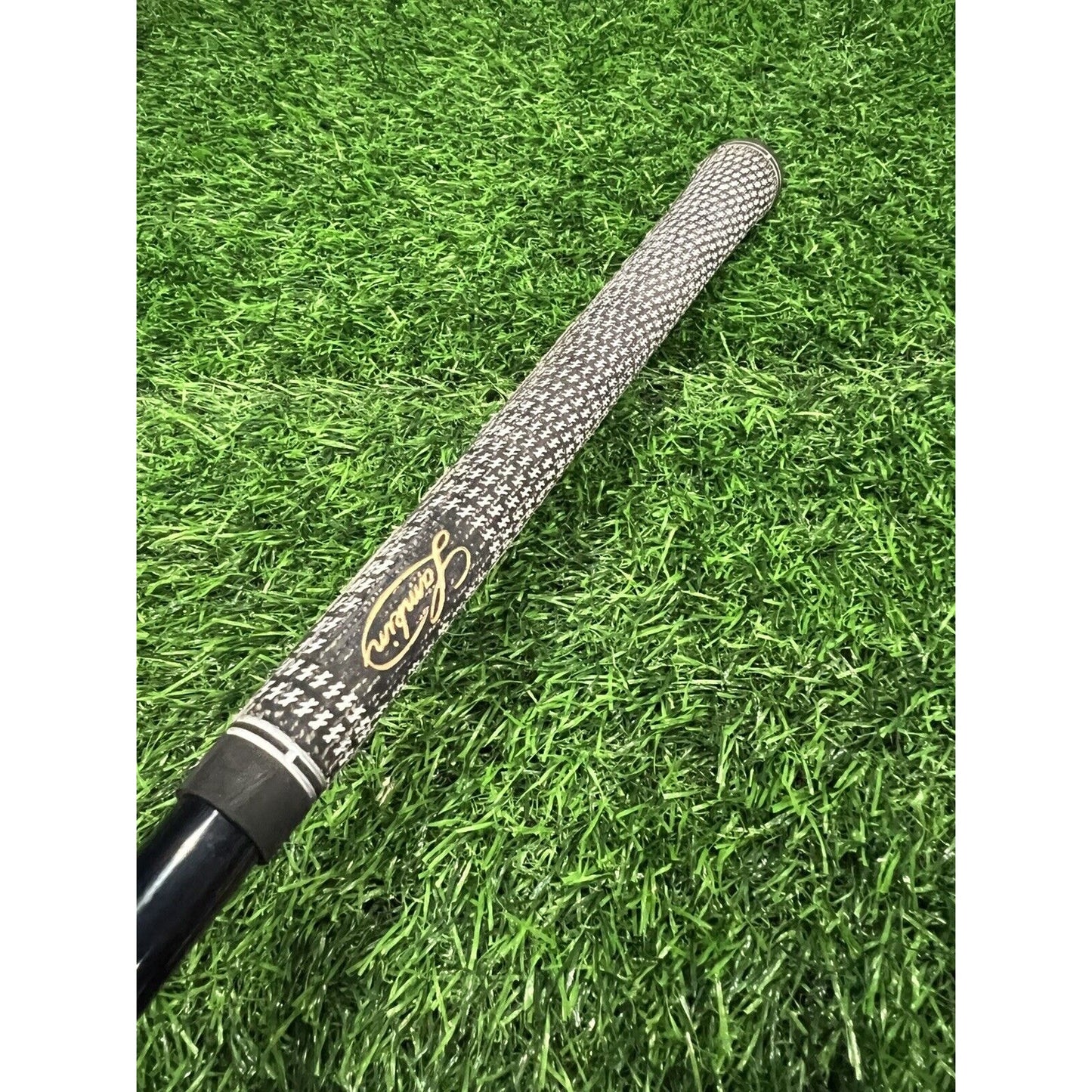Cleveland VAS 10° Men's Driver 17-4 VS VAS Graphite Stiff Flex Shaft D133-SS