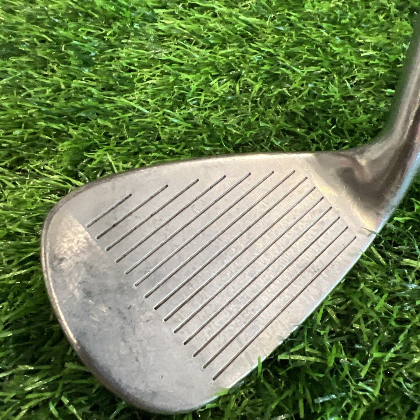 Titleist 714 AP1 single W 48 gap wedge to iron set Regular Flex Steel (w325)