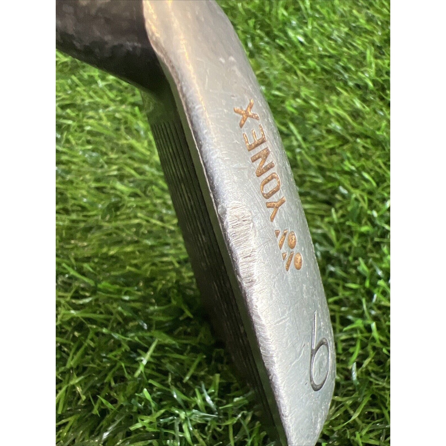 Yonex CARBONIRON All Carbon Graphite Head 6 Iron Regular Flex (i200)