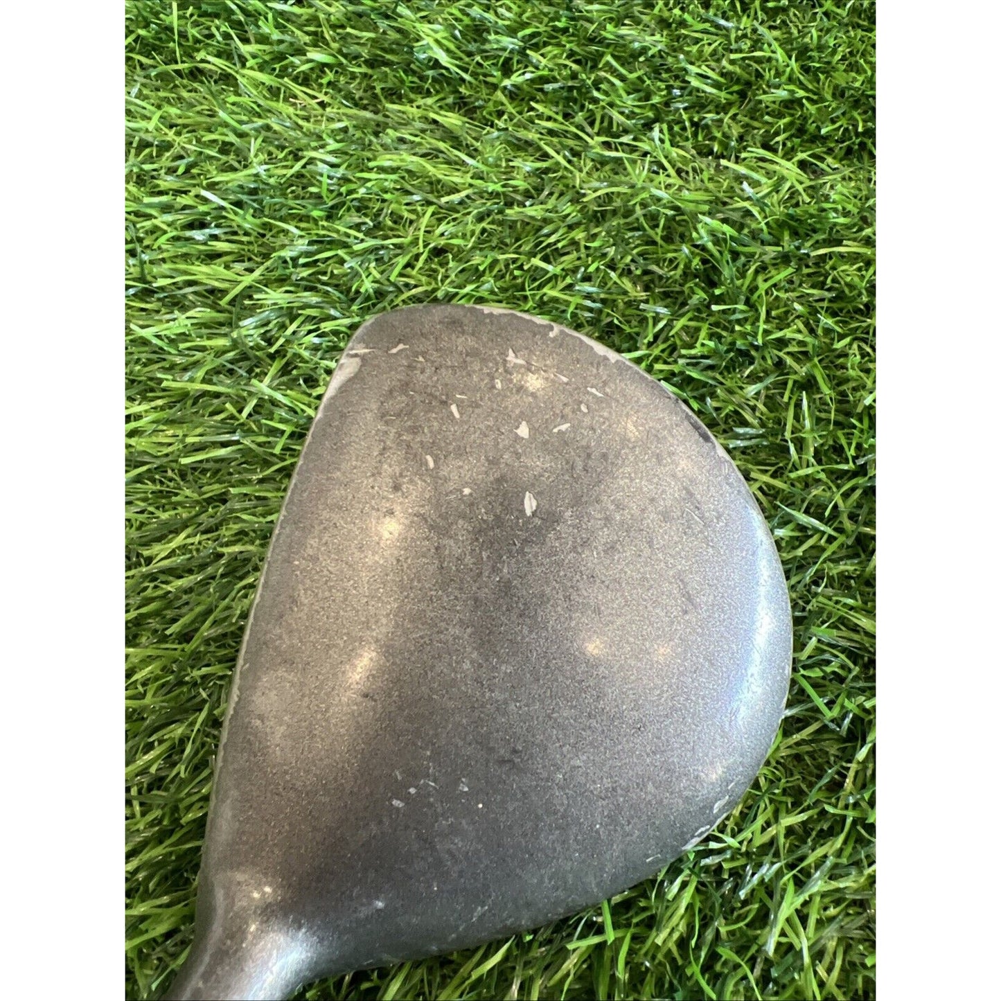 Orlimar Trimetal #7 Wood / 21 Degree / Regular Flex Orlimar Needs Grip FW180