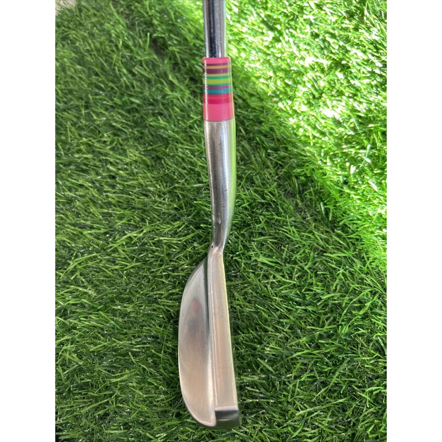 Custom Ferruled BB&F Wilson Staff Original 600 Forged Putter 1 Of A Kind