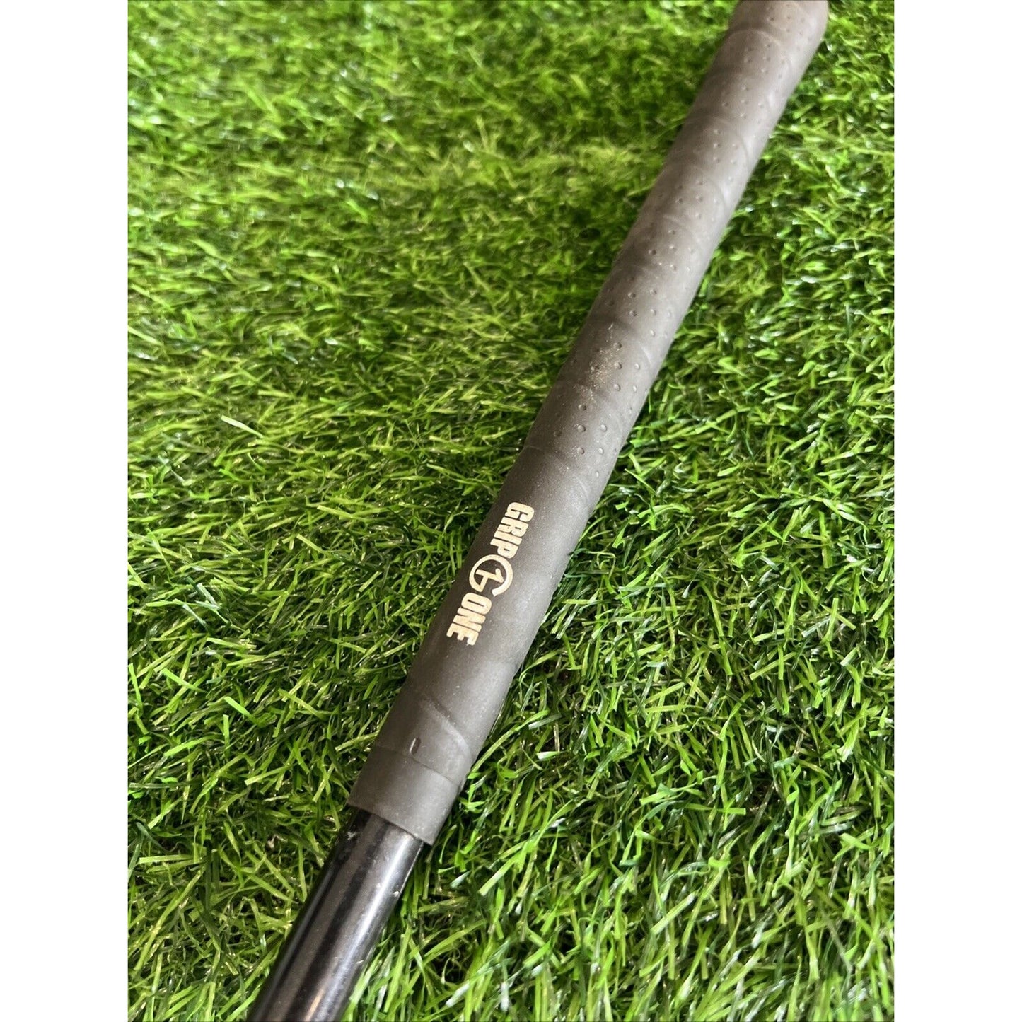 Yonex CARBONIRON All Carbon Graphite Head 8 Iron Regular Flex (i199)