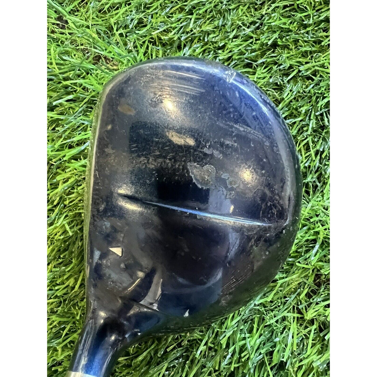 Adams Tight Lies GT Strong 7 Fairway Wood 21° Ultralight Regular Graphite Fw124