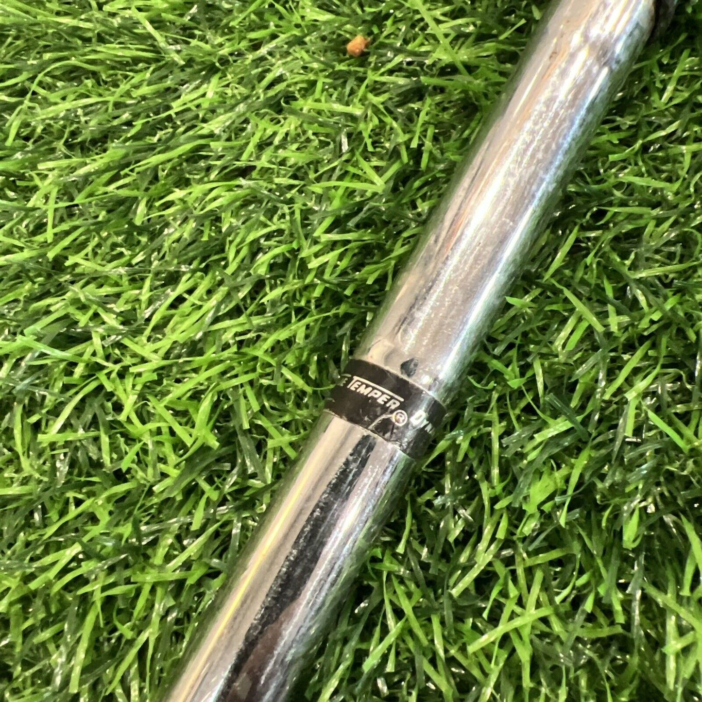 Powerbilt Citation 1 Wood Genuine Persimmon Wood Right Hand π₯ D146