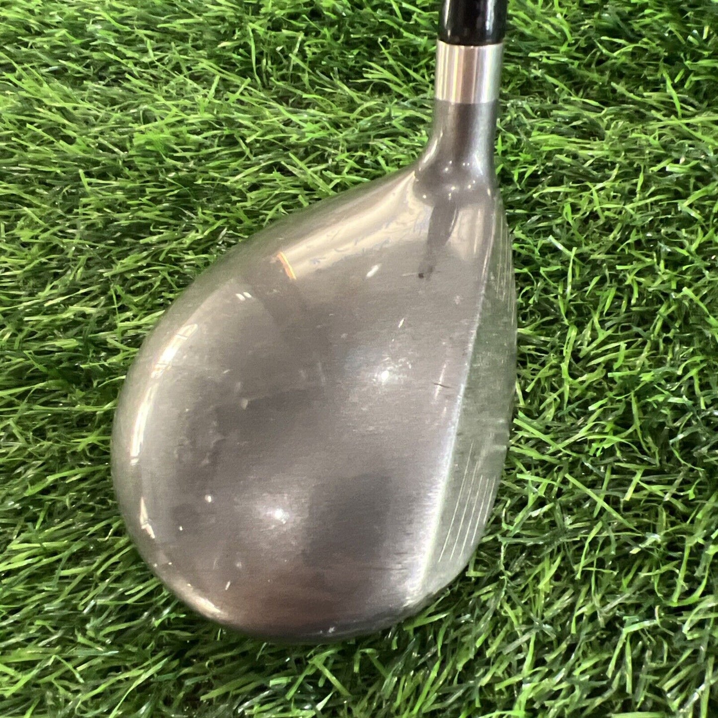 Precept EV Extra Velocity Fairway 3-Wood RH Graphite Shaft Fw191