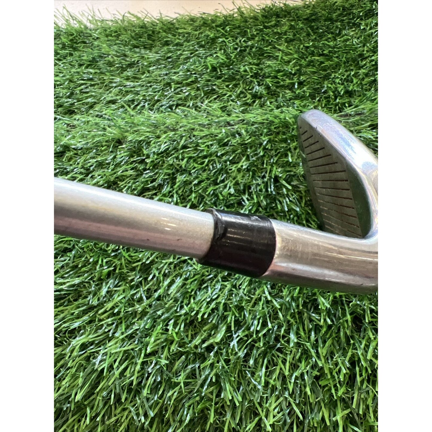 Turbo Power Sand Wedge Ultralite Graphite Shaft Good Grip (w302)