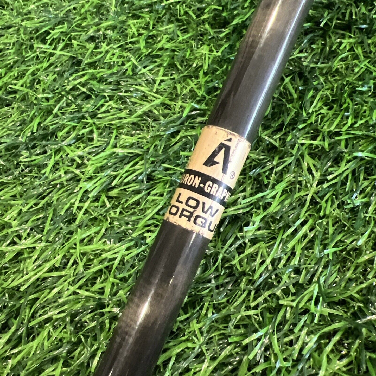 MacGregor Tourney + Plus FMT 3-Iron Right Hand Firm Graphite Golf Club I285