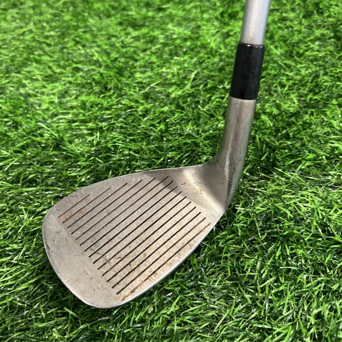 Taylormade Icw11 Degree Sand Wedge Ladies Graphite Right Handed W427
