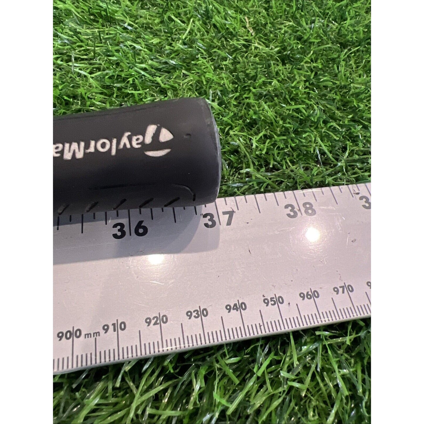Fitting -1/2” Taylormade Rac Os 2005 6 Iron “M” Mature Flex Graphite Shaft I337