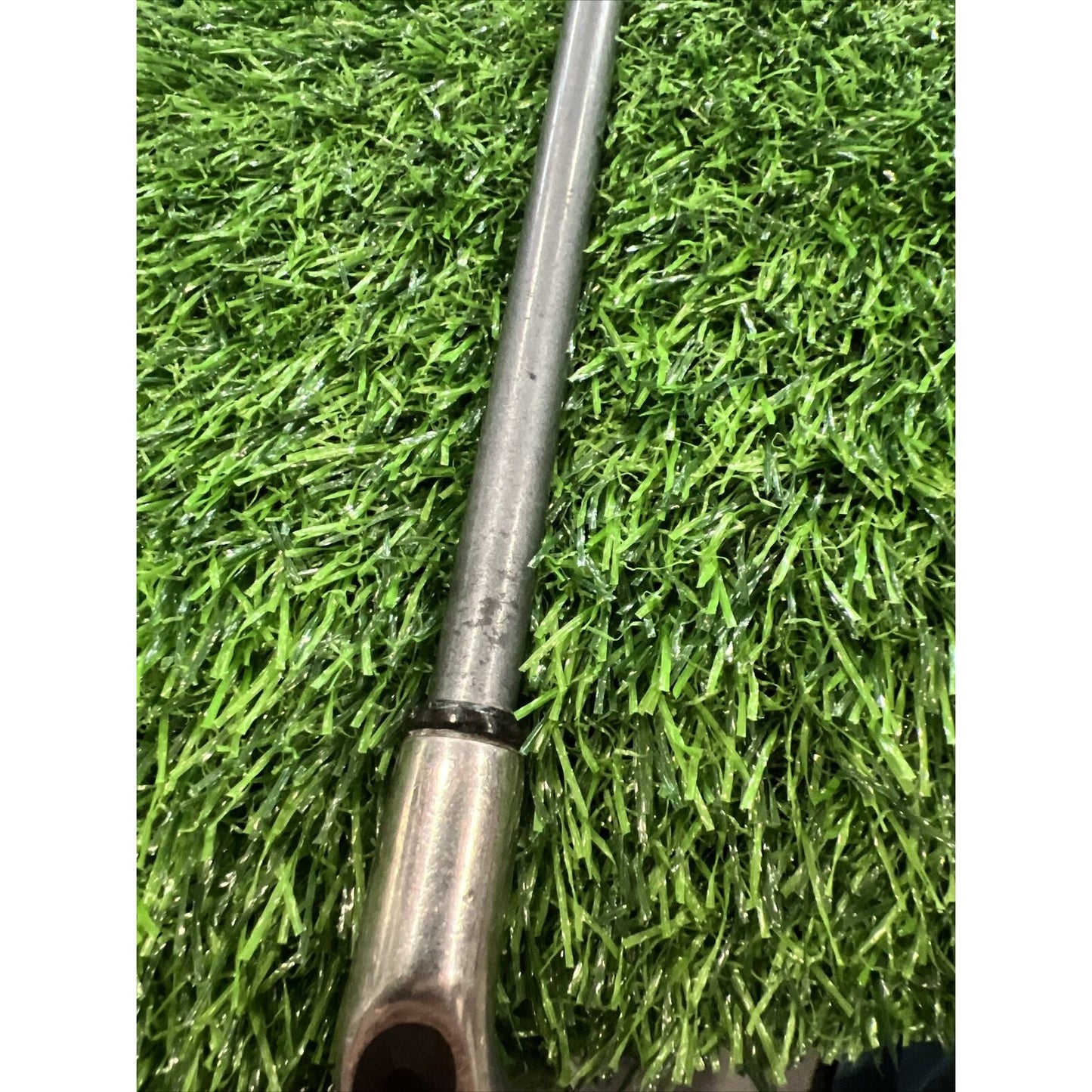 callaway big bertha 3 iron Graphite Shaft RCH 90 Good Grip Regular Flex (i115)
