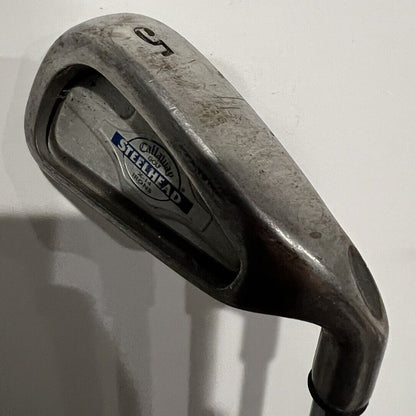 Callaway X-14 5-iron Steel Shaft
