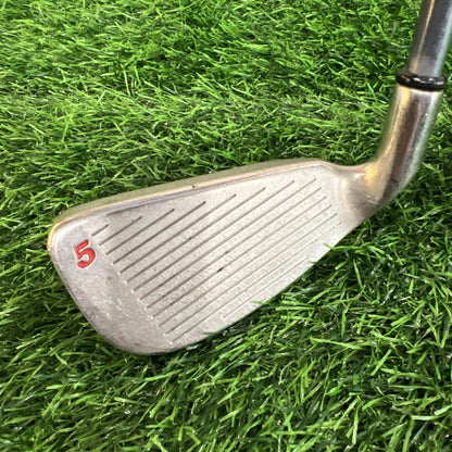 Callaway 1994 Big Bertha Single 5 Iron RCH 90 Regular Graphite Mens RH I310