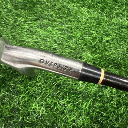 TopFlite Tour 7 Iron Original R80 Regular Flex Graphite Shaft (i185)