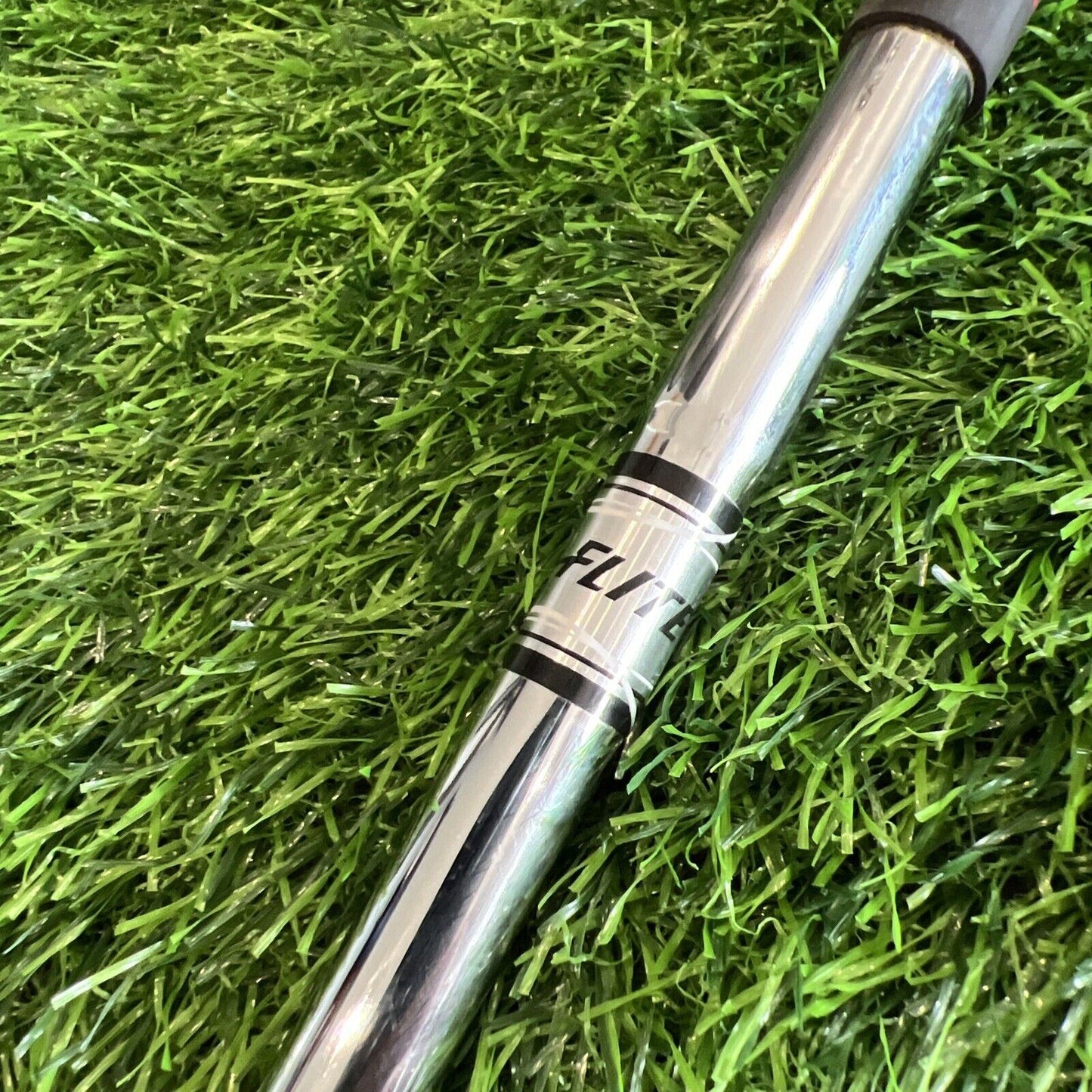 Top Flite 4HY Men’s RH 4 Hybrid 39.5” Steel Shaft Regular Flex Golf Club (H138)