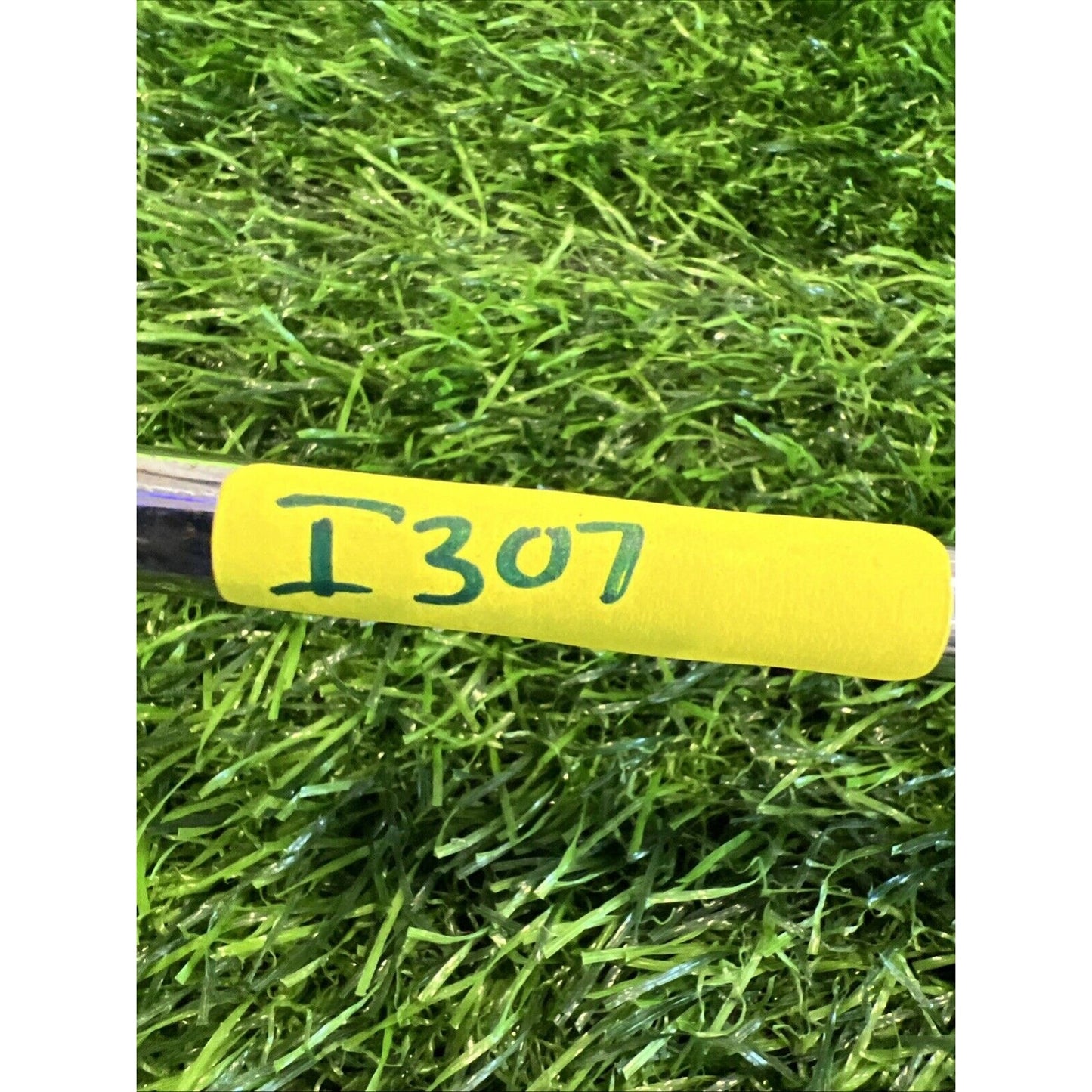 Rare ShinnyFirst Flight The Standard Forged 1 Iron Stiff Steel Driving iron I307