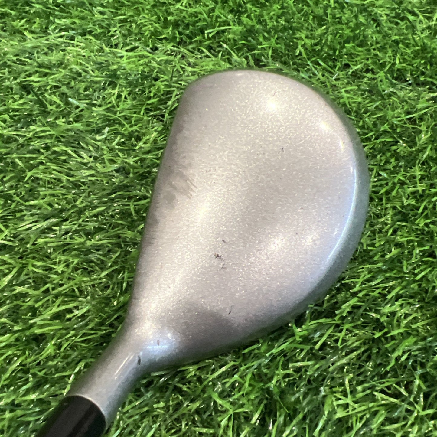 Adams Tight Lies Strong 5 Wood RH 19 Degree Regular Flex Steel Shaft Fw220