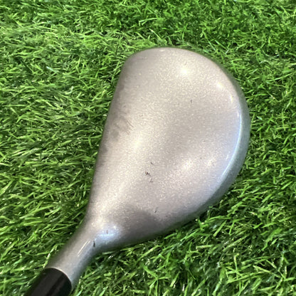 Adams Tight Lies Strong 5 Wood RH 19 Degree Regular Flex Steel Shaft Fw220